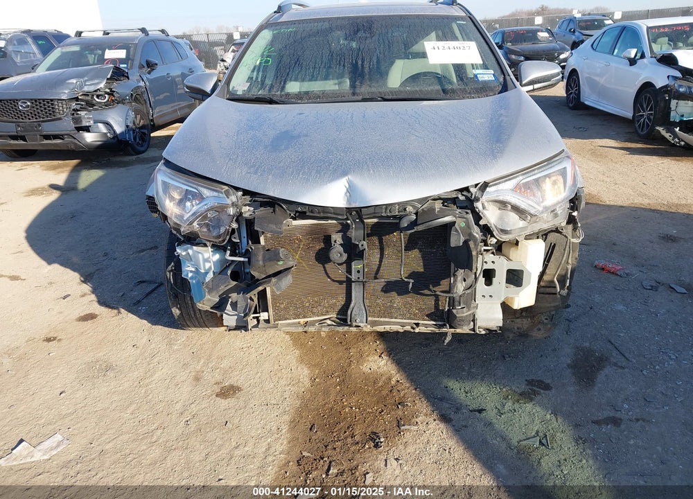 2018 TOYOTA RAV4 VIN: JTMWFREV5JJ204807