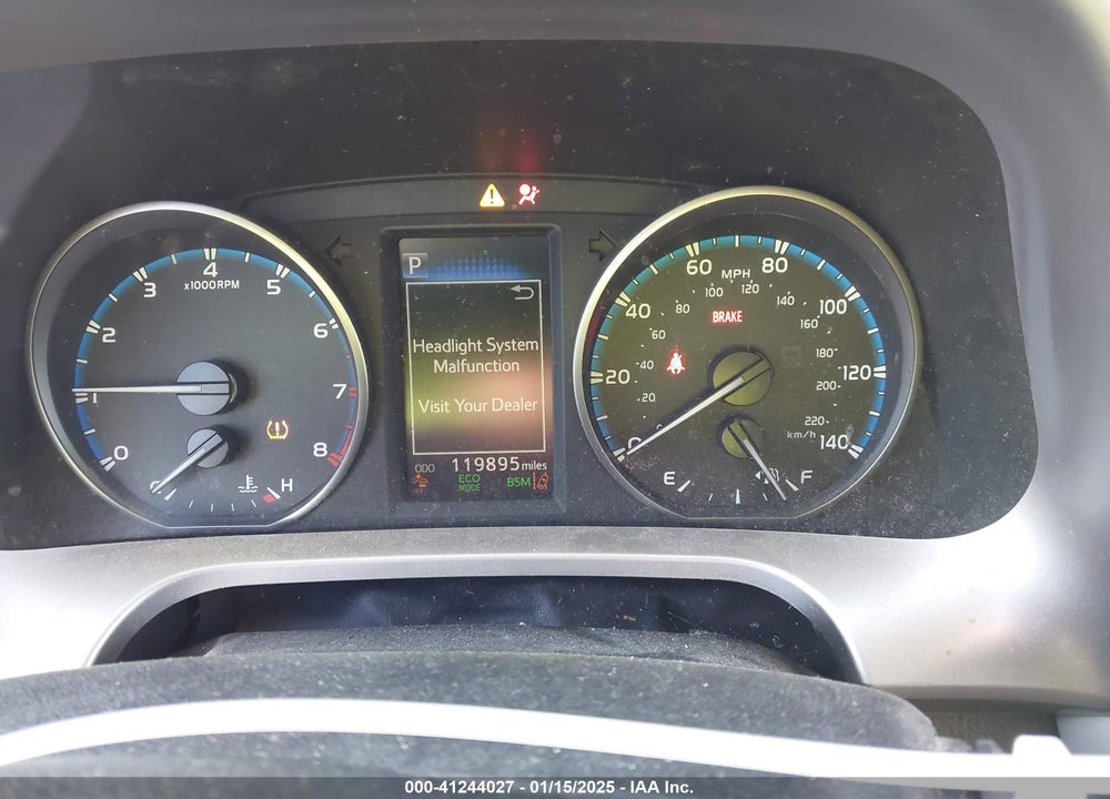 2018 TOYOTA RAV4 VIN: JTMWFREV5JJ204807