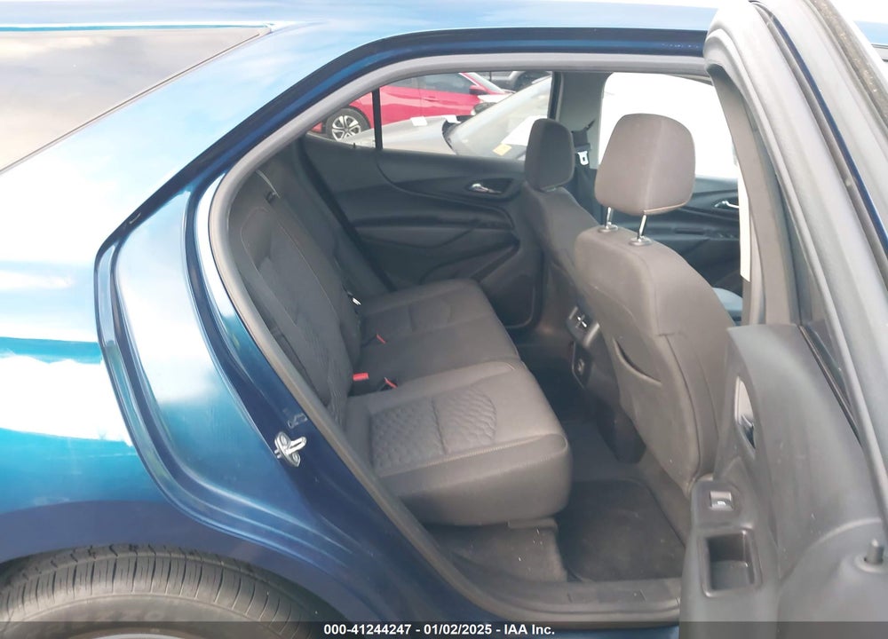 2019 CHEVROLET EQUINOX LT VIN: 2GNAXTEV3K6236066