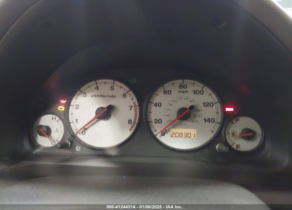 2002 HONDA CIVIC LX VIN: 2HGES15552H551051