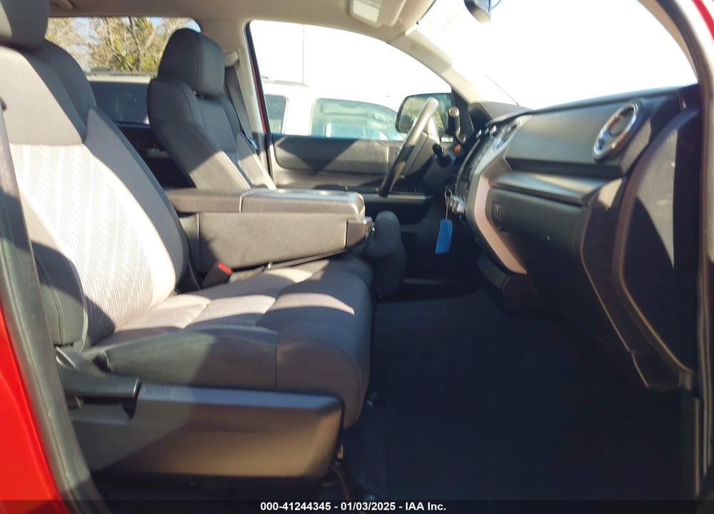 2020 TOYOTA TUNDRA SR5 VIN: 5TFDY5F12LX922725