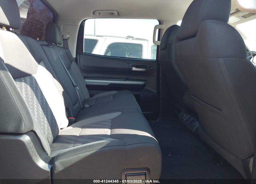 2020 TOYOTA TUNDRA SR5 VIN: 5TFDY5F12LX922725