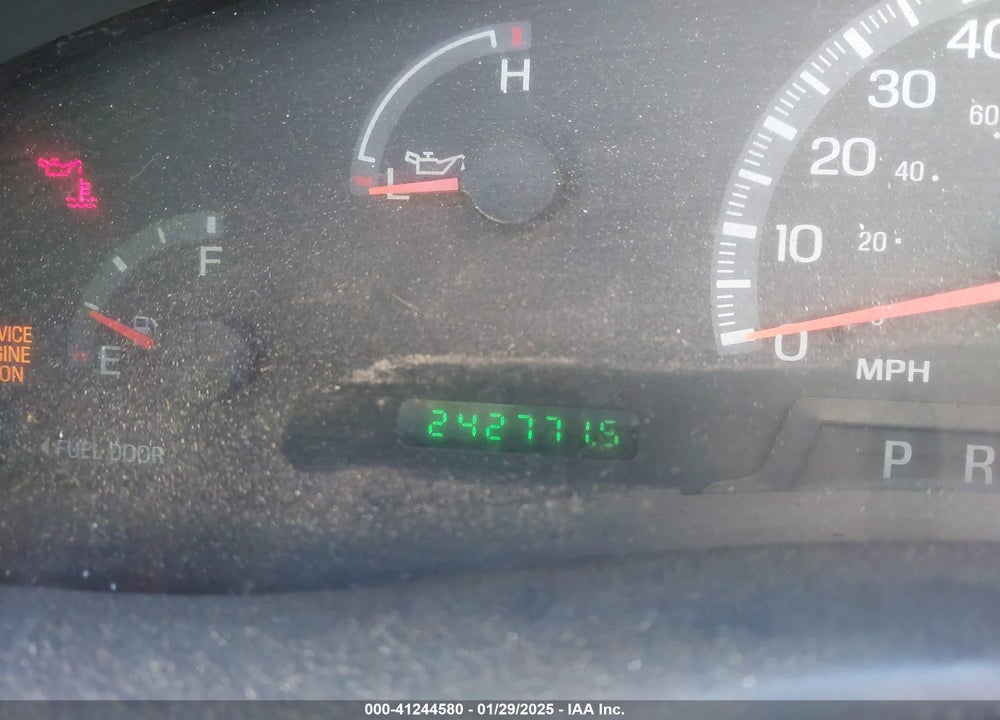 2002 FORD F150 VIN: 1FTRF18W02NB20620