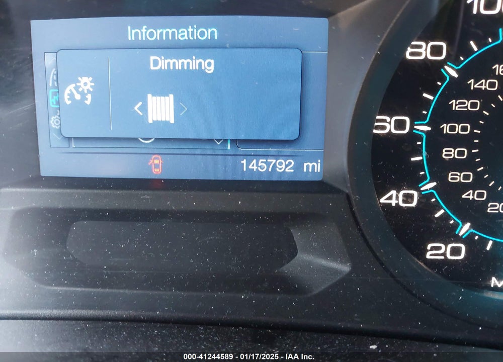 2011 FORD EXPLORER VIN: 1FMHK7B82BGA69853