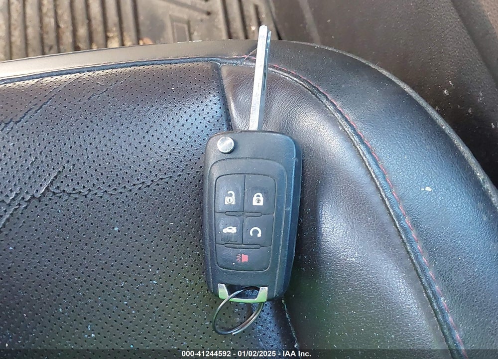 2011 CHEVROLET EQUINOX LTZ VIN: 2CNFLGE55B6300315