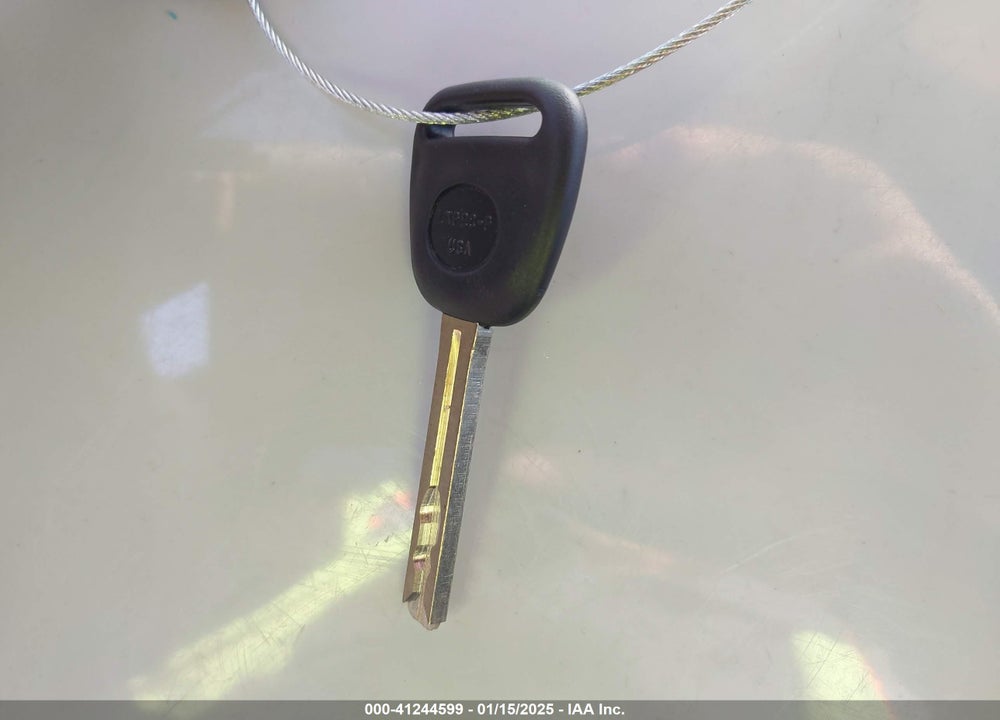 2013 HYUNDAI SONATA GLS VIN: 5NPEB4AC3DH550950