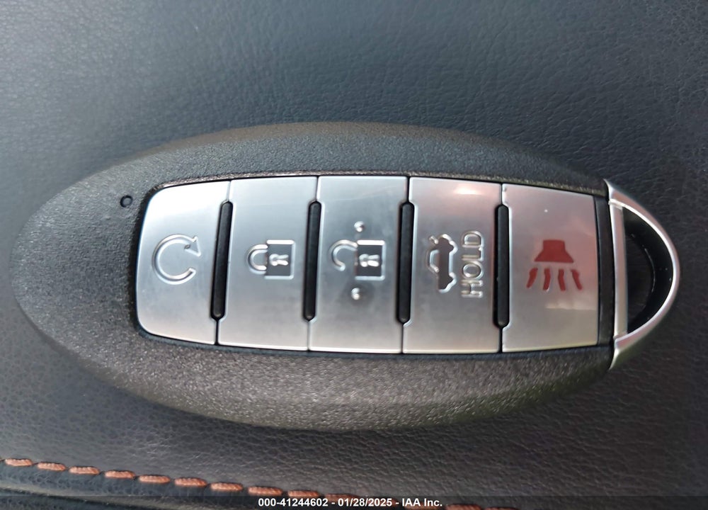 2022 NISSAN ALTIMA VIN: 1N4BL4CV5NN340842