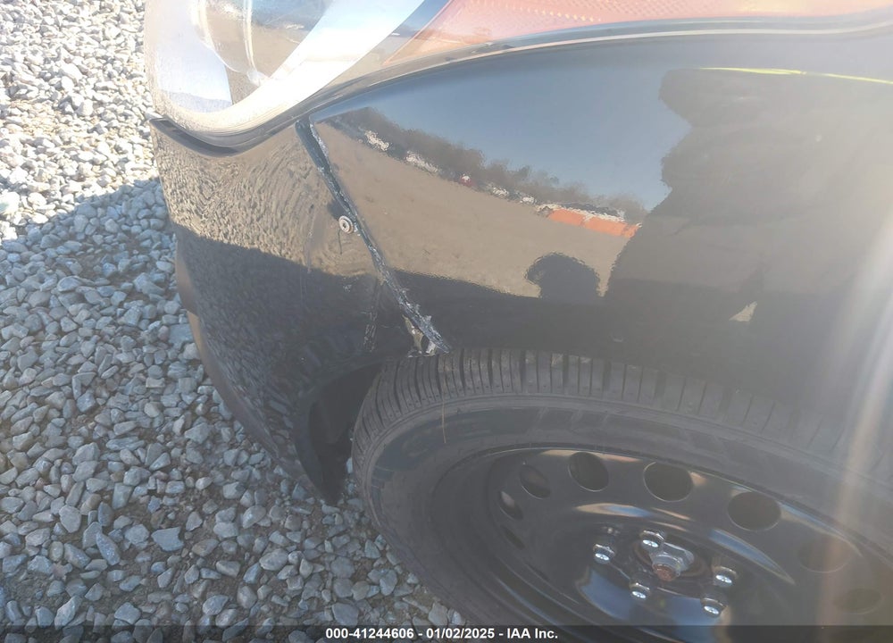 2013 HYUNDAI VELOSTER VIN: KMHTC6AE5DU142808