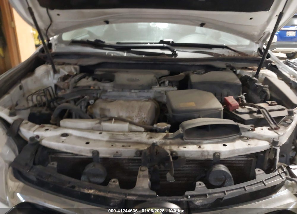2015 TOYOTA CAMRY VIN: 4T4BF1FK2FR466005