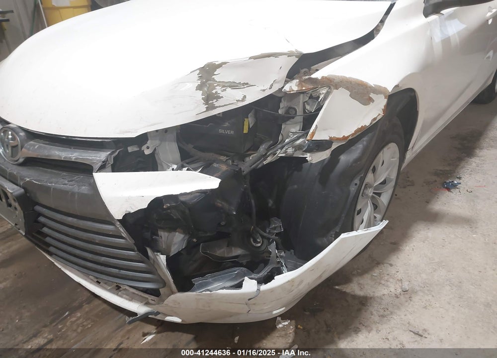 2015 TOYOTA CAMRY VIN: 4T4BF1FK2FR466005