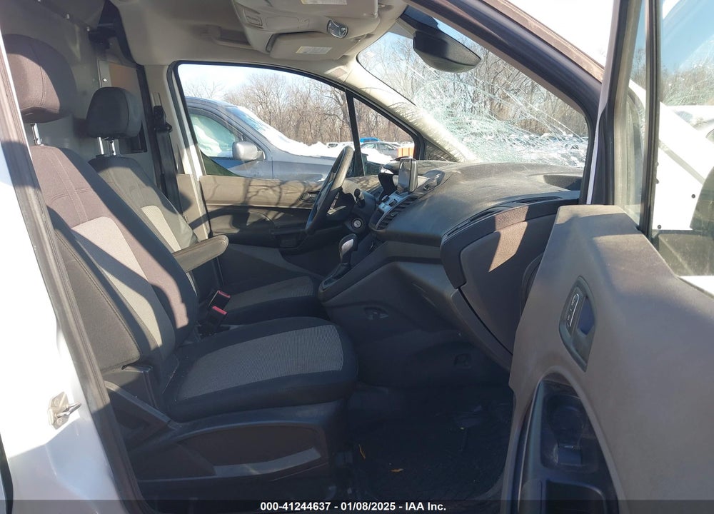 2020 FORD TRANSIT CONNECT XL CARGO VAN VIN: NM0LS7E21L1479664