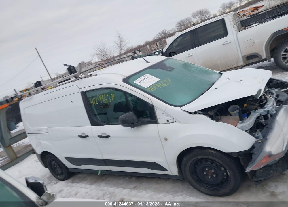 2020 FORD TRANSIT CONNECT XL CARGO VAN VIN: NM0LS7E21L1479664
