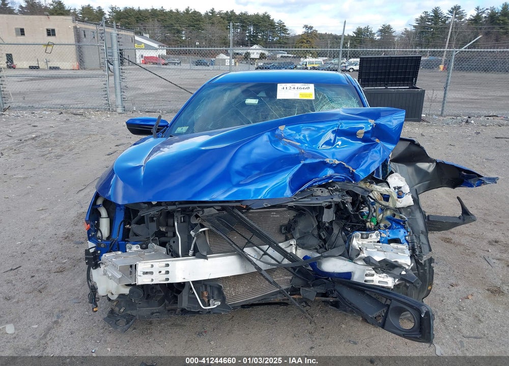 2020 HONDA CIVIC VIN: 2HGFC2F80LH569913