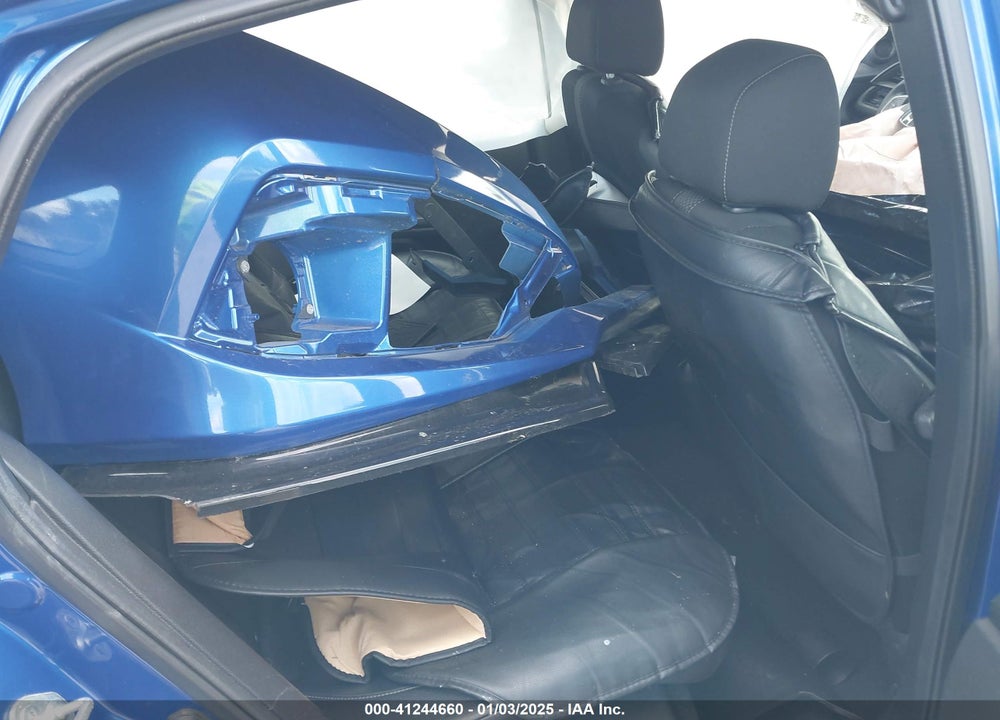 2020 HONDA CIVIC VIN: 2HGFC2F80LH569913