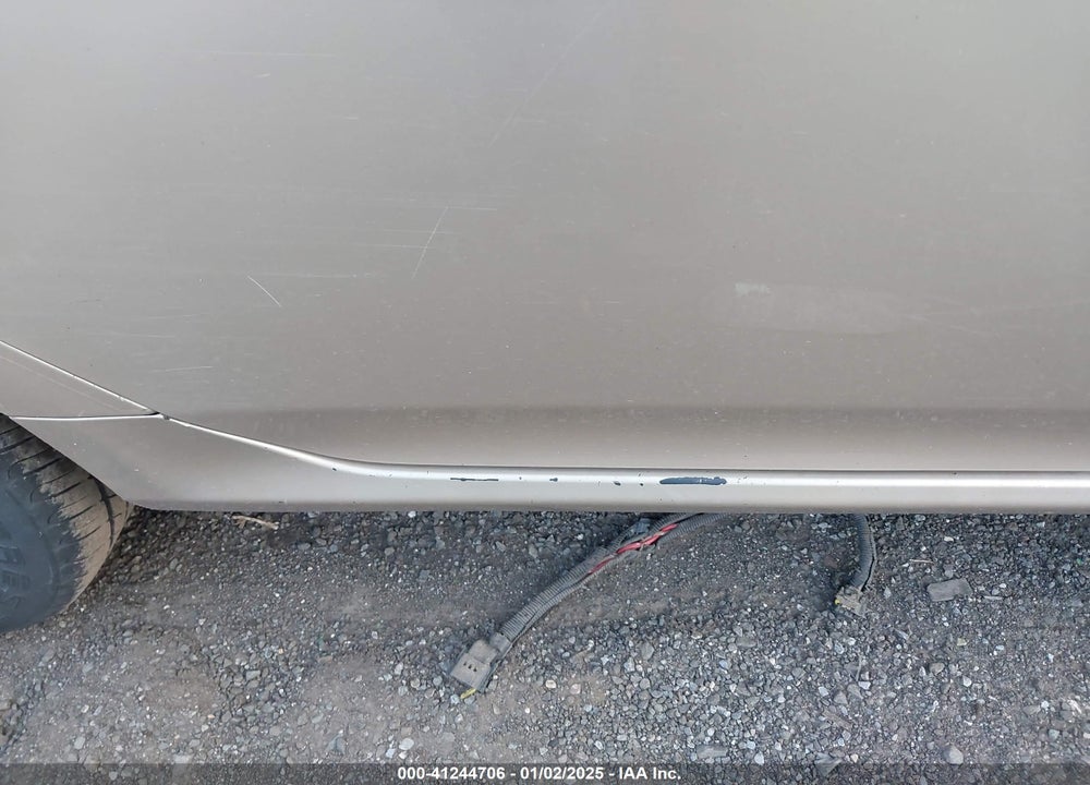 2013 TOYOTA COROLLA LE VIN: 2T1BU4EE7DC987961