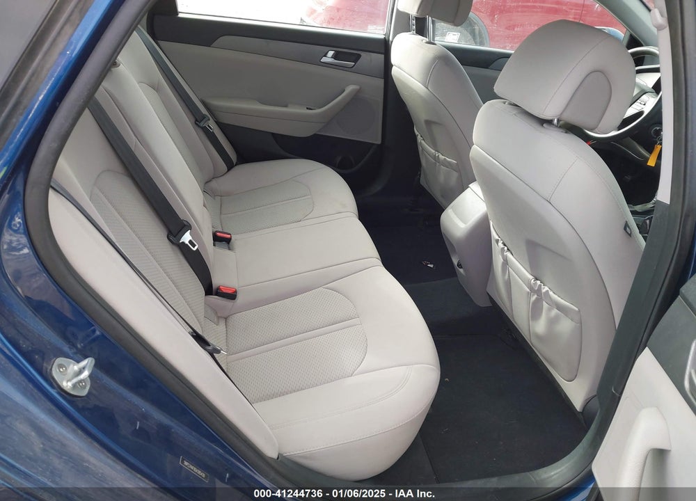 2016 HYUNDAI SONATA VIN: 5NPE24AF8GH385430