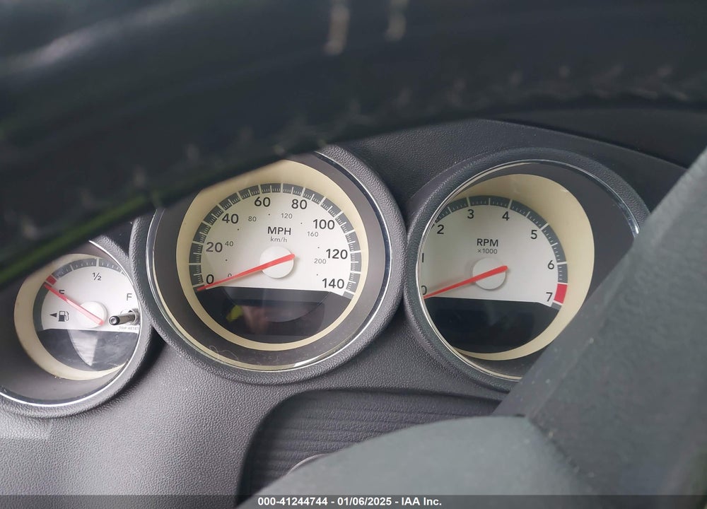 2009 DODGE CHARGER SXT VIN: 2B3KA33V69H583327