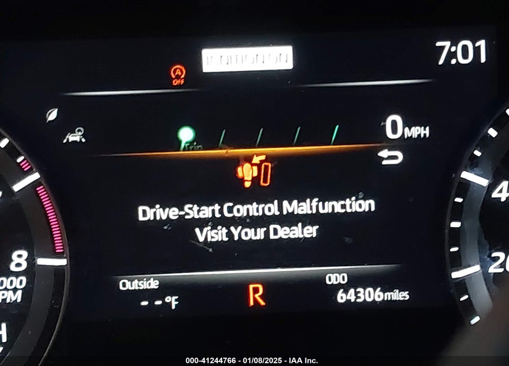 2020 TOYOTA HIGHLANDER LIMITED VIN: 5TDDZRBH6LS034959