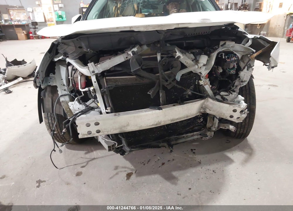 2020 TOYOTA HIGHLANDER LIMITED VIN: 5TDDZRBH6LS034959
