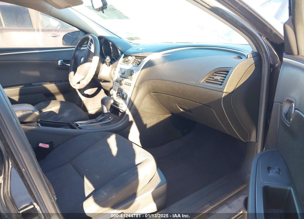 2012 CHEVROLET MALIBU VIN: 1G1ZC5E0XCF157971