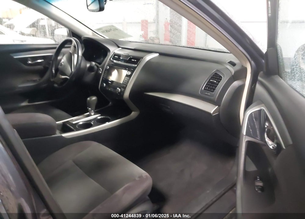 2013 NISSAN ALTIMA VIN: 1N4AL3AP6DN443700