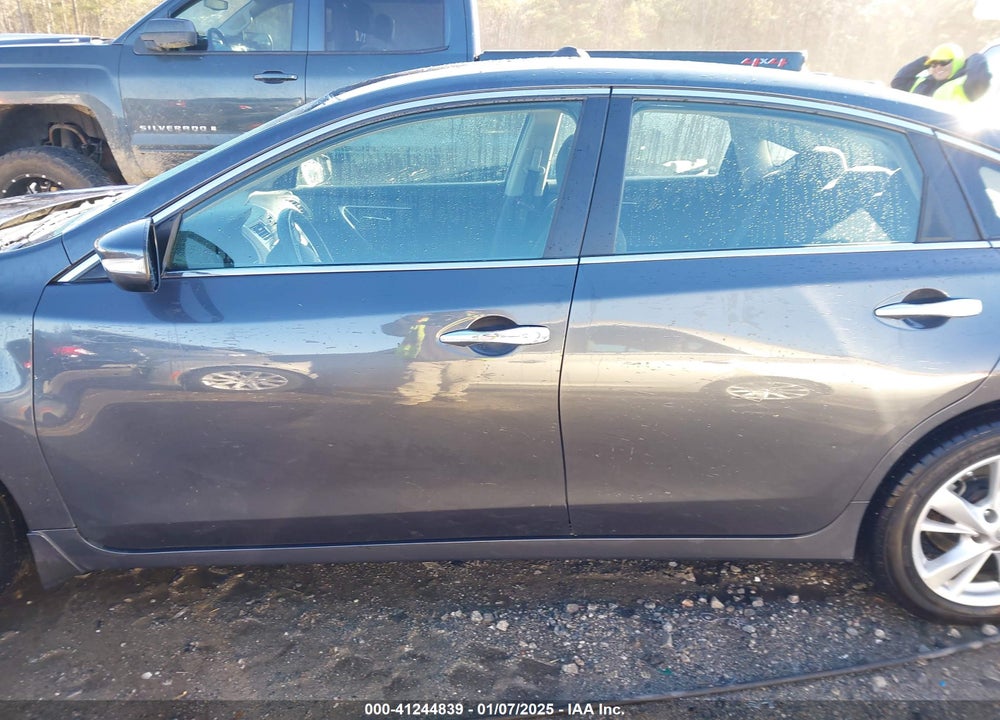 2013 NISSAN ALTIMA VIN: 1N4AL3AP6DN443700