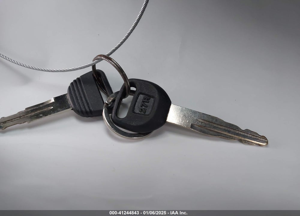 1996 HONDA CIVIC DX VIN: 1HGEJ6620TL013978