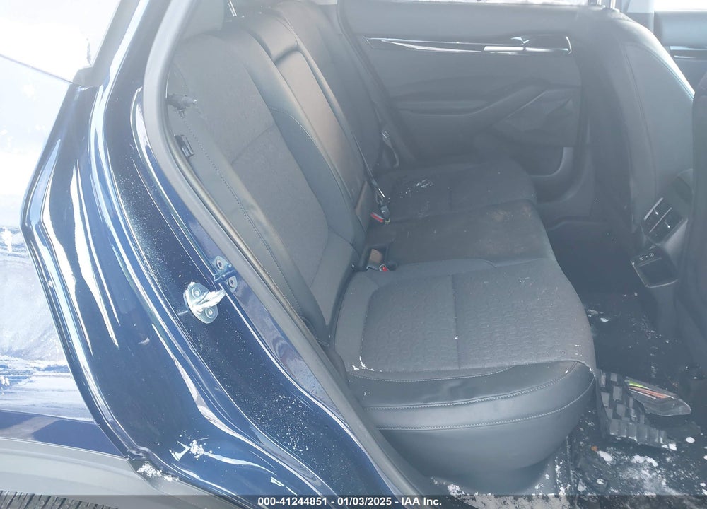 2024 KIA SELTOS S VIN: KNDEUCAA8R7635149