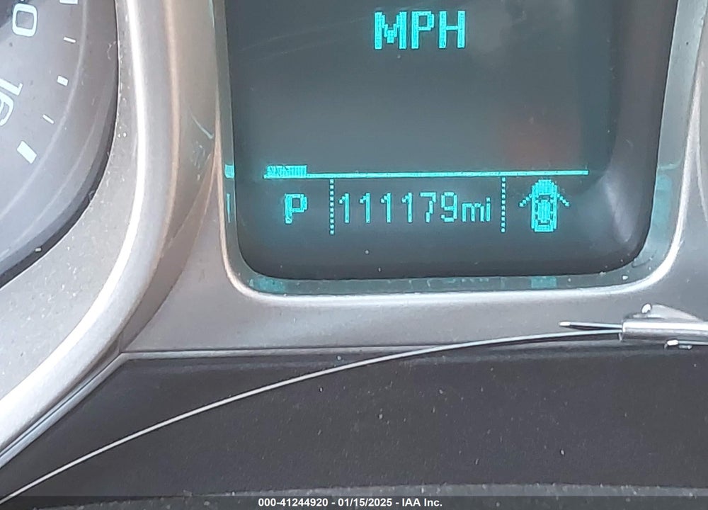 2012 CHEVROLET CAMARO VIN: 2G1FB1E30C9205785