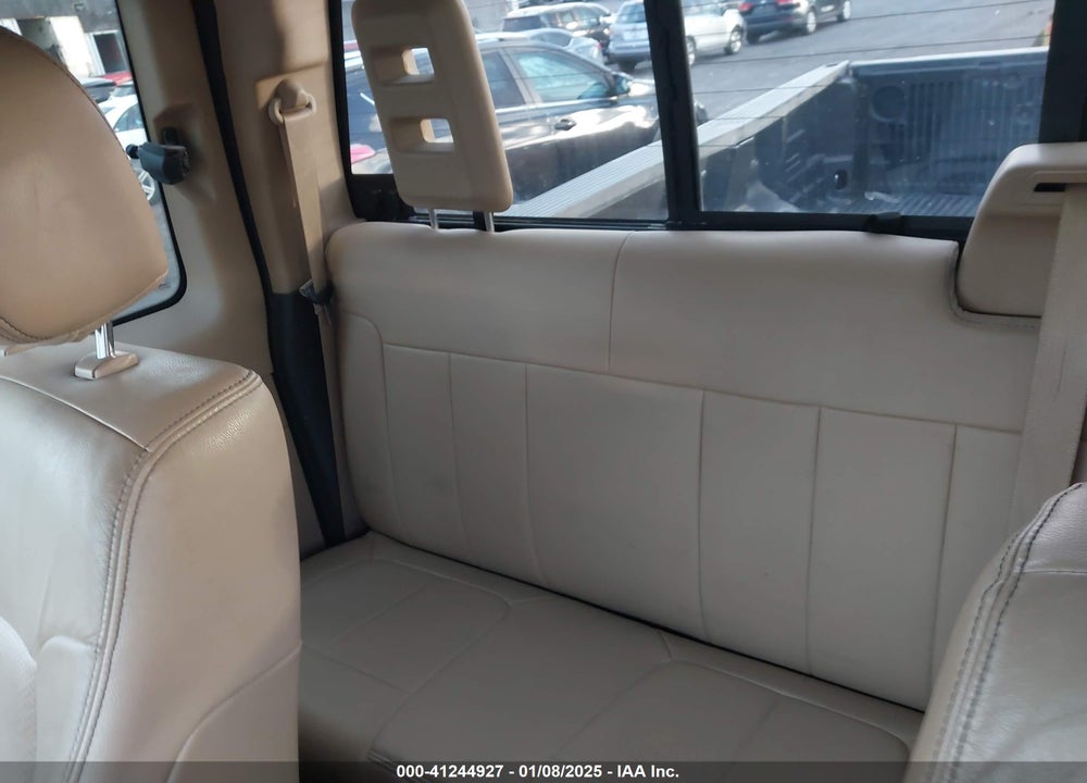 2013 FORD F-350 LARIAT VIN: 1FT8X3B67DEB16760