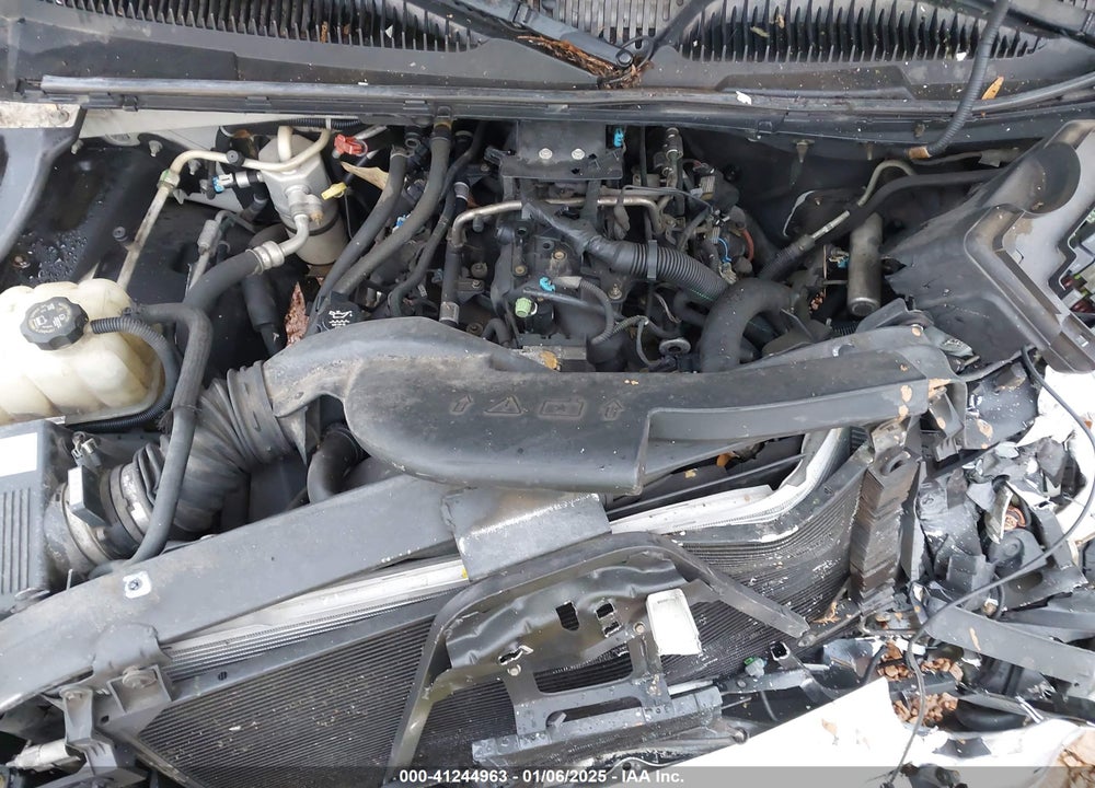 2004 CHEVROLET SUBURBAN 1500 LT VIN: 1GNEC16Z54J207144