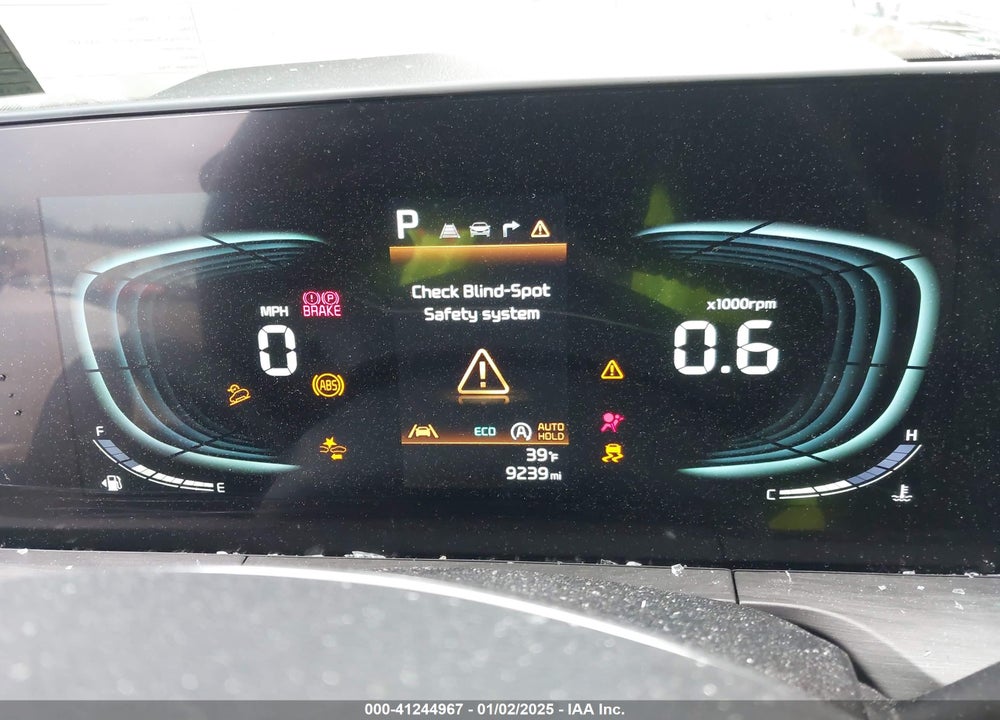 2024 KIA TELLURIDE EX X-LINE VIN: 5XYP3DGC4RG514387