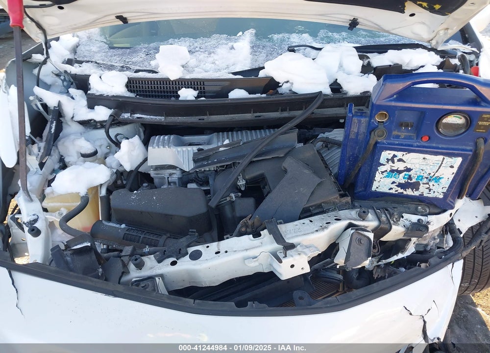 2013 TOYOTA PRIUS V FIVE VIN: JTDZN3EU5D3272599