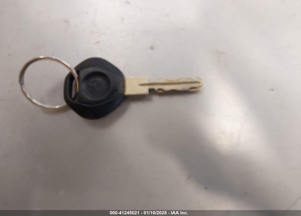 2001 BMW Z3 2.5I VIN: WBACN334X1LM00983