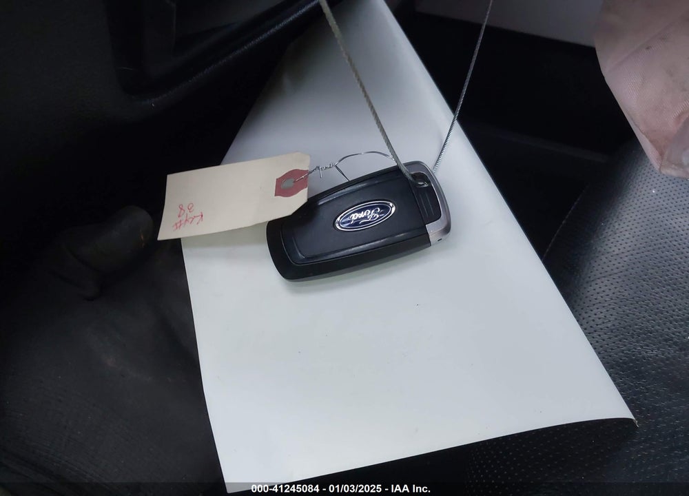 2018 FORD F-250 VIN: 1FT7W2BT0JEB23317