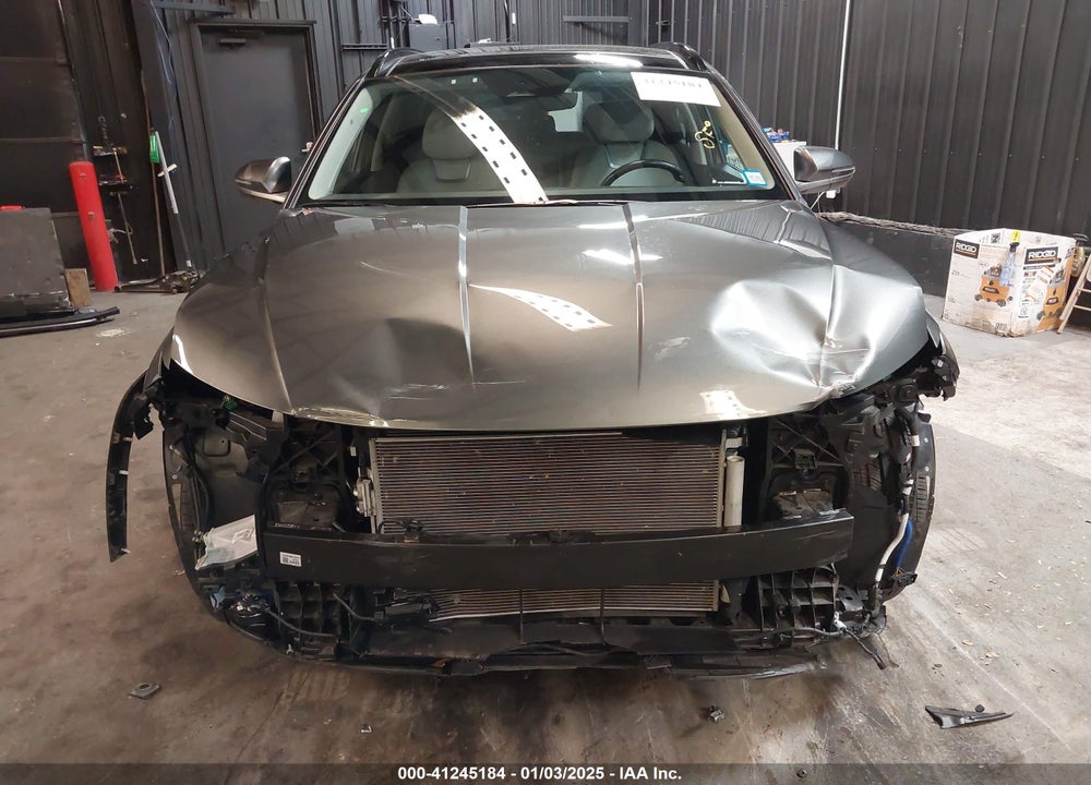 2023 HYUNDAI TUCSON LIMITED VIN: 5NMJECAE2PH279043