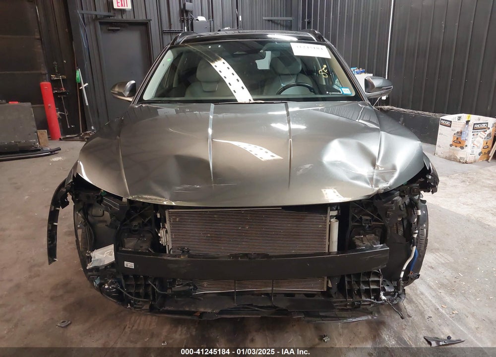 2023 HYUNDAI TUCSON LIMITED VIN: 5NMJECAE2PH279043