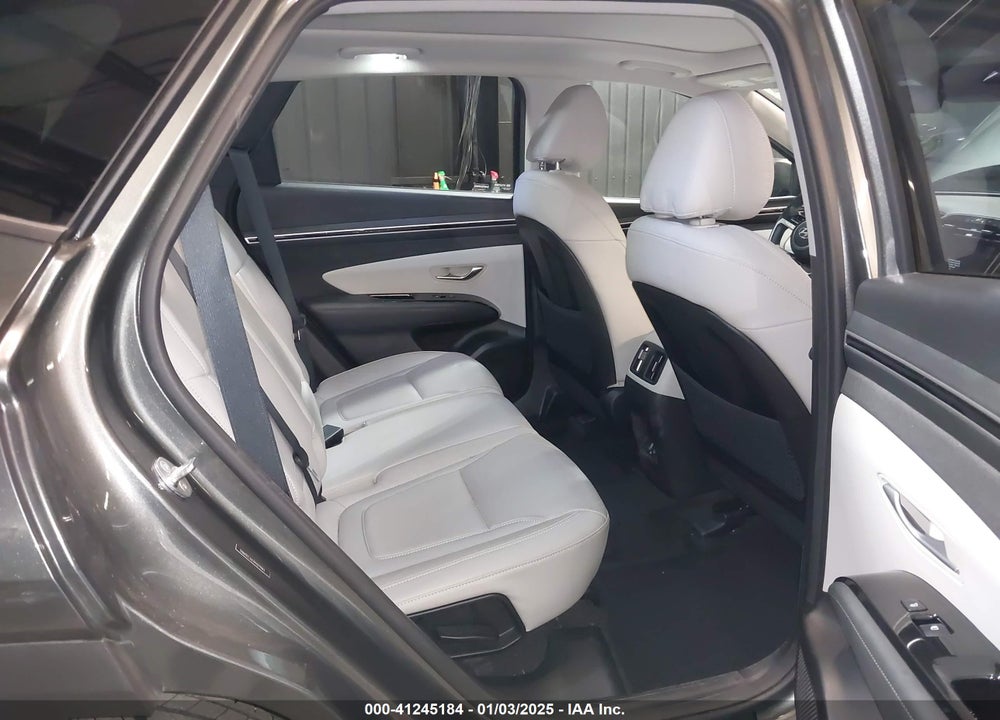 2023 HYUNDAI TUCSON LIMITED VIN: 5NMJECAE2PH279043