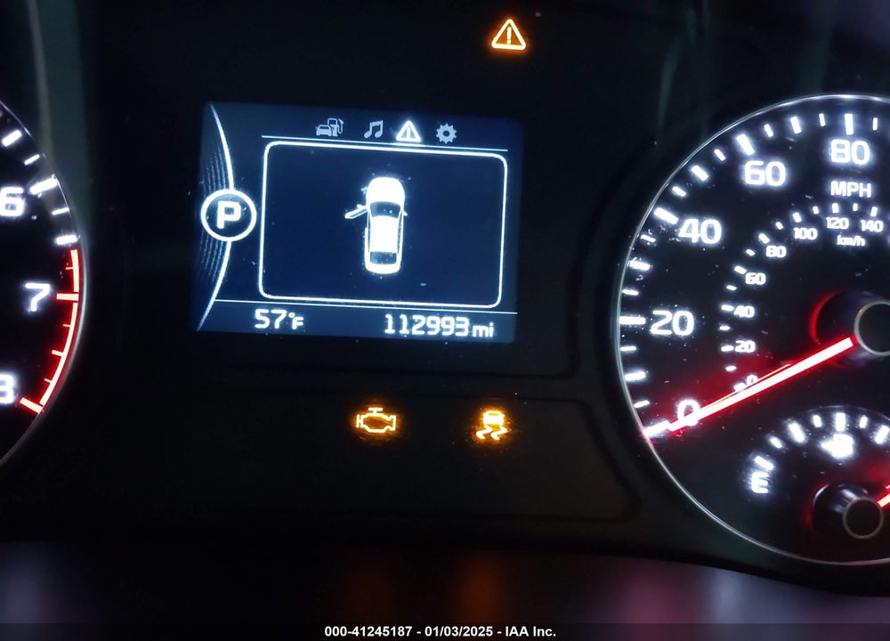 2018 KIA OPTIMA LX VIN: 5XXGT4L30JG222489