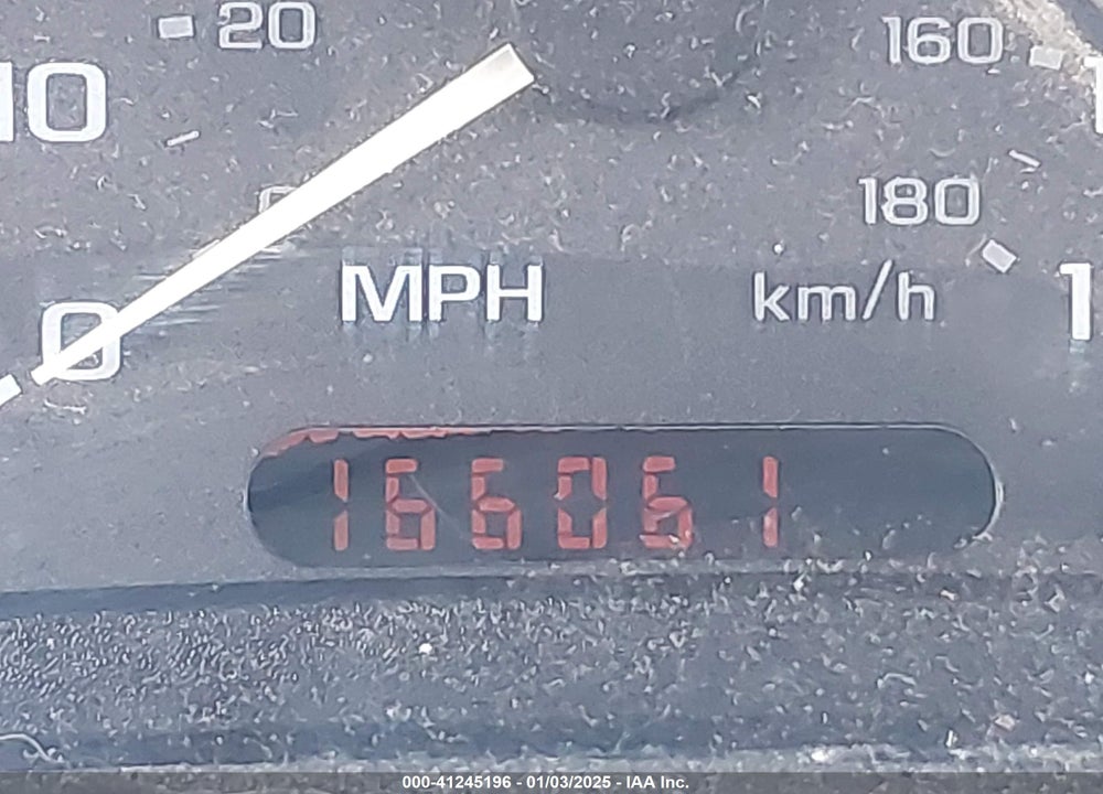 2003 CHEVROLET CAVALIER VIN: 1G1JC12F137117738
