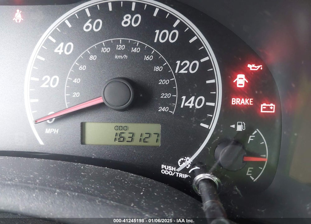 2013 TOYOTA COROLLA L VIN: 2T1BU4EE3DC082472