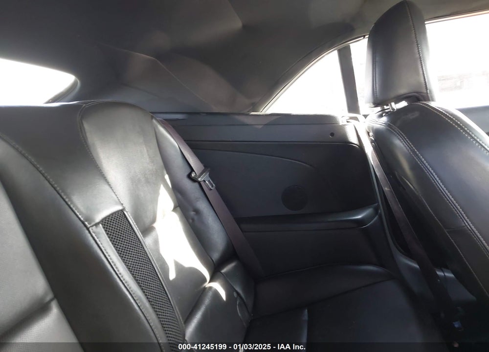 2015 CHEVROLET CAMARO VIN: 2G1FK3DJ6F9145723