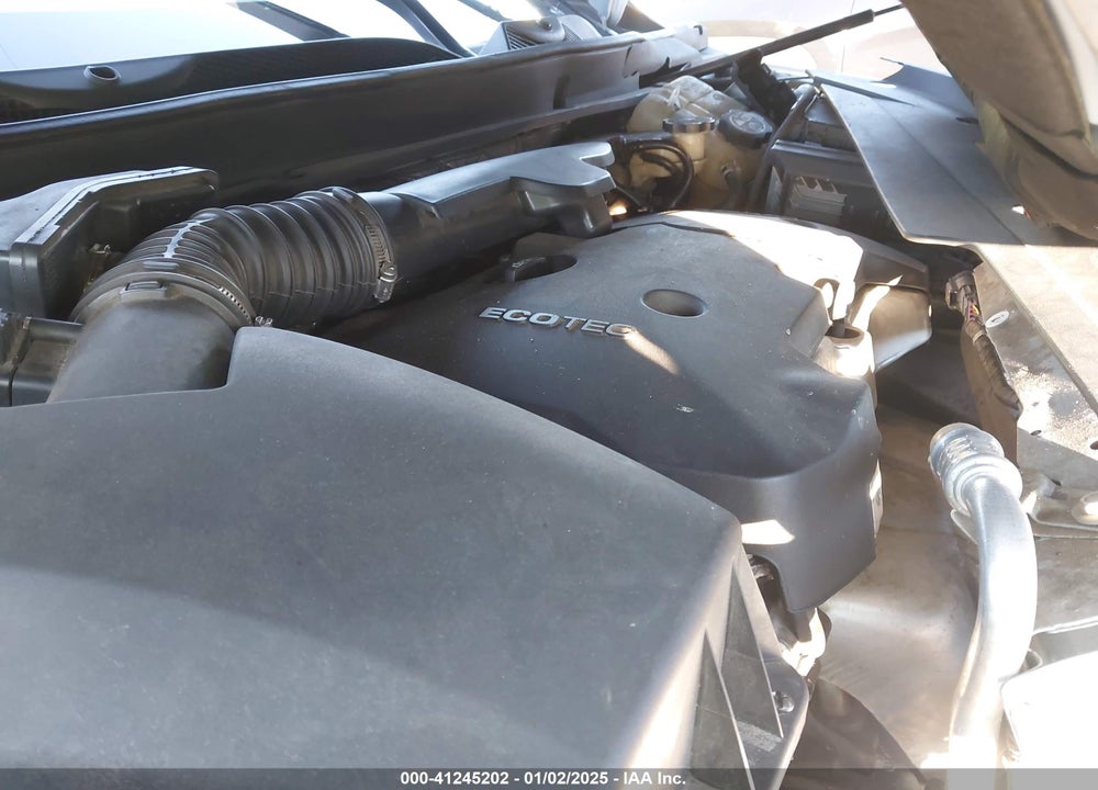 2015 CHEVROLET IMPALA LS VIN: 2G11Z5SL7F9143999