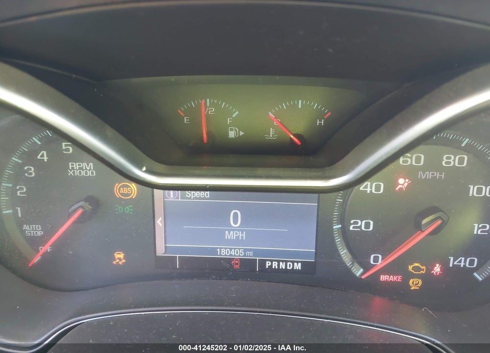 2015 CHEVROLET IMPALA LS VIN: 2G11Z5SL7F9143999