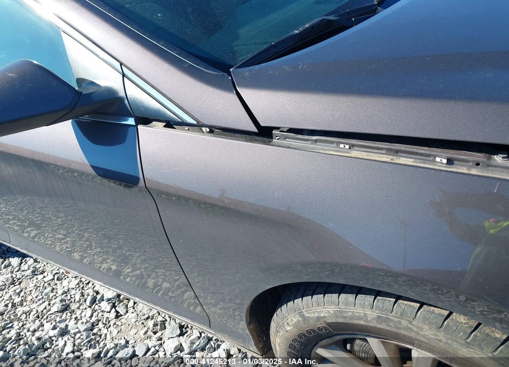 2015 HYUNDAI SONATA VIN: 5NPE24AF4FH102634