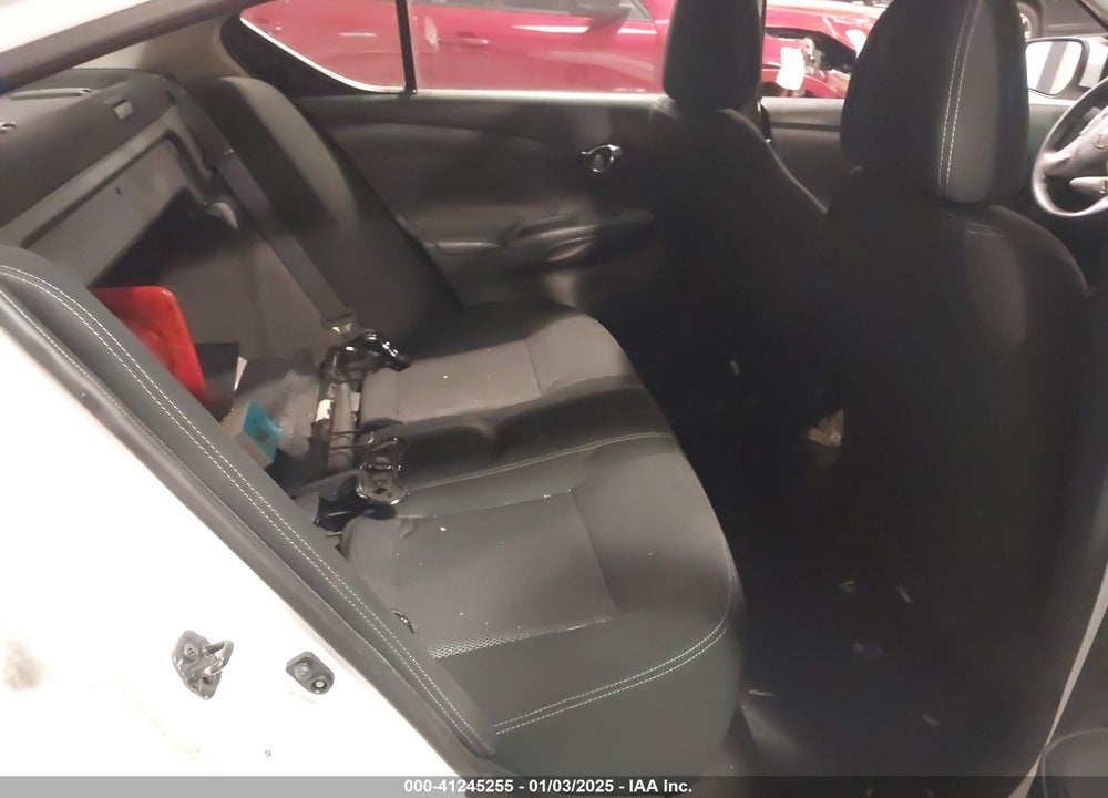 2018 NISSAN VERSA VIN: 3N1CN7AP2JL868043
