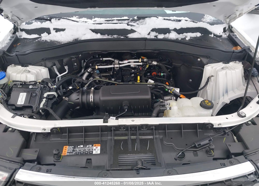 2021 FORD EXPLORER XLT VIN: 1FMSK8DH1MGB27253