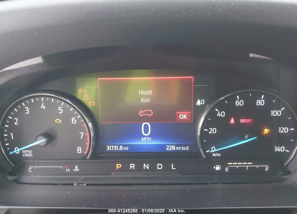 2021 FORD EXPLORER XLT VIN: 1FMSK8DH1MGB27253