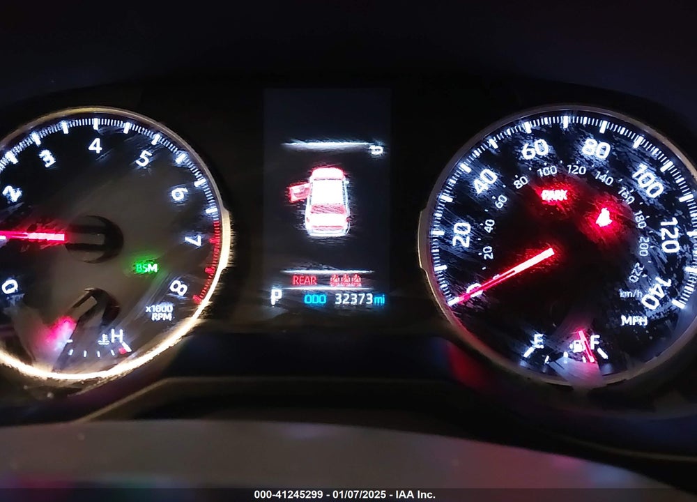 2019 TOYOTA RAV4 XLE PREMIUM VIN: 2T3A1RFV4KW044767