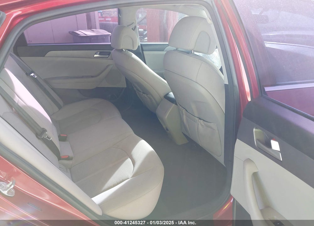 2015 HYUNDAI SONATA VIN: 5NPE24AF3FH123328